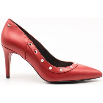 Παπούτσια Γυναίκα Derby & Richelieu Martinelli  Red