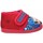 Παπούτσια Αγόρι Παντόφλες Vulca-bicha 66472 Red
