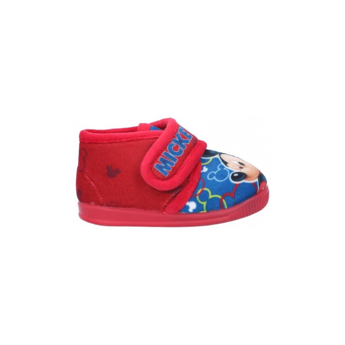Παπούτσια Αγόρι Παντόφλες Vulca-bicha 66472 Red