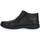 Παπούτσια Άνδρας Sneakers Stonefly SEASON III 32 NAPPA Black