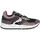 Παπούτσια Άνδρας Sneakers Voile Blanche 1B 05 CLUB 18 Grey