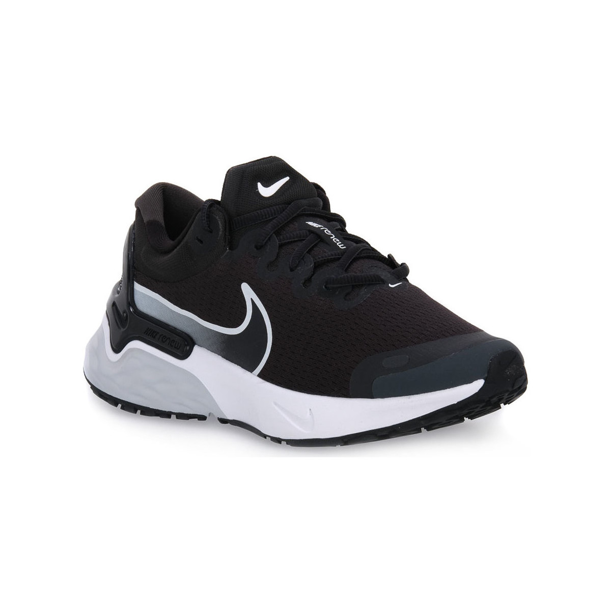 Παπούτσια Άνδρας Τρέξιμο Nike 001  RENEW RUN 3 Black