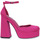 Παπούτσια Γυναίκα Γόβες Steve Madden FUS LONDYN Ροζ