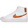 Παπούτσια Άνδρας Sneakers Nike 100 BLAZER MID 77 SUMMIT Άσπρο