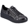 Παπούτσια Γυναίκα Sneakers Remonte D5826 Black