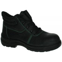 Παπούτσια Άνδρας Εργασίας Chintex  Black