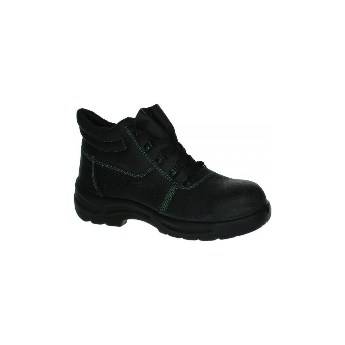 Παπούτσια Άνδρας Εργασίας Chintex  Black
