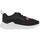 Παπούτσια Κορίτσι Χαμηλά Sneakers Puma 204686 Black