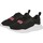 Παπούτσια Κορίτσι Χαμηλά Sneakers Puma 204686 Black