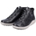 Παπούτσια Γυναίκα Μποτίνια Remonte R8272 Black