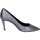 Παπούτσια Γυναίκα Γόβες Gianni Marra BF941 Grey