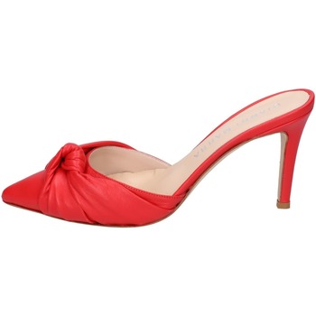 Παπούτσια Γυναίκα Σανδάλια / Πέδιλα Gianni Marra BF942 Red