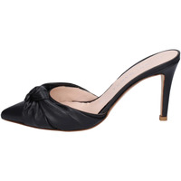 Παπούτσια Γυναίκα Σανδάλια / Πέδιλα Gianni Marra BF943 Black