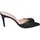 Παπούτσια Γυναίκα Σανδάλια / Πέδιλα Gianni Marra BF943 Black