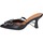 Παπούτσια Γυναίκα Γόβες Lorenzo Mari BF950 FURIE Black