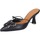 Παπούτσια Γυναίκα Γόβες Lorenzo Mari BF950 FURIE Black