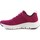 Παπούτσια Γυναίκα Fitness Skechers Arch Fit Comfy Wave Raspberry 149414-RAS Ροζ