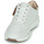 Παπούτσια Γυναίκα Χαμηλά Sneakers Clarks UN RIO ZIP Άσπρο