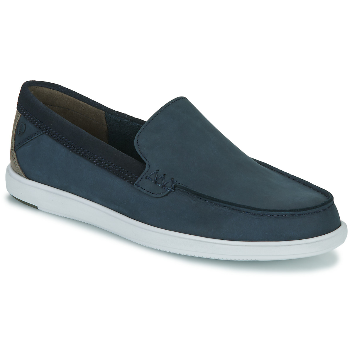 Boat shoes Clarks BRATTON LOAFER