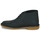 Παπούτσια Άνδρας Μπότες Clarks BUSHACRE 3 Black