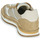 Παπούτσια Άνδρας Χαμηλά Sneakers Clarks CRAFTRUN TOR Camel / Beige
