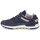 Παπούτσια Άνδρας Χαμηλά Sneakers Timberland KILLINGTONTREKKER F/L LOW Marine / Grey / Άσπρο