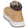 Παπούτσια Άνδρας Ψηλά Sneakers Timberland MAPLE GROVE LTHR CHK Beige / Brown / Άσπρο