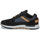 Παπούτσια Άνδρας Χαμηλά Sneakers Timberland KILLINGTONTREKKER F/L LOW Black / Brown / Άσπρο
