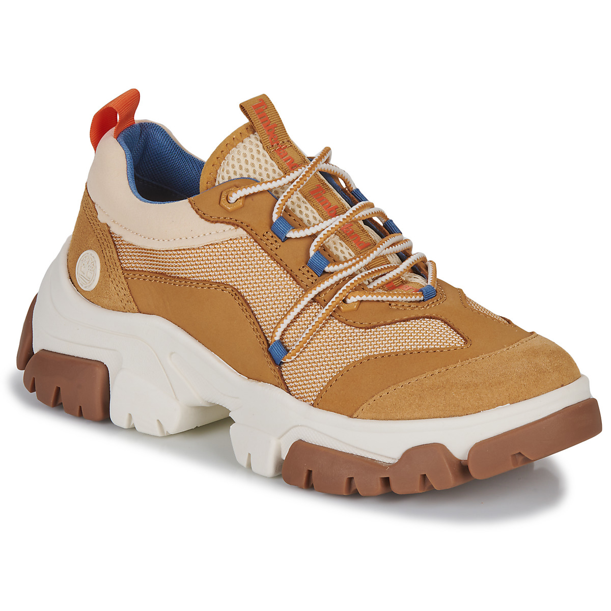 Timberland  Xαμηλά Sneakers Timberland ADLEY WAY OXFORD