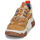 Παπούτσια Γυναίκα Χαμηλά Sneakers Timberland ADLEY WAY OXFORD Brown / Beige