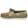 Παπούτσια Άνδρας Boat shoes Timberland CLASSIC BOAT 2 EYE Grey / Brown / Άσπρο