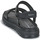 Παπούτσια Γυναίκα Σανδάλια / Πέδιλα Timberland RAY CITY SANDAL ANKL STRP Black