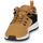 Παπούτσια Άνδρας Χαμηλά Sneakers Timberland SPRINT TREKR LOW KNIT Brown / Black / Άσπρο