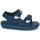 Παπούτσια Αγόρι Σανδάλια / Πέδιλα Timberland PERKINS ROW 2-STRAP Μπλέ