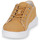 Παπούτσια Αγόρι Χαμηλά Sneakers Timberland SENECA BAY FABRIC OX Beige / Άσπρο