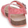 Παπούτσια Κορίτσι Σανδάλια / Πέδιλα Timberland CASTLE ISLAND 2 STRAP Ροζ / Brown