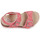 Παπούτσια Κορίτσι Σανδάλια / Πέδιλα Timberland CASTLE ISLAND 2 STRAP Ροζ / Brown