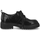 Παπούτσια Γυναίκα Derby Tamaris 2377929 Black