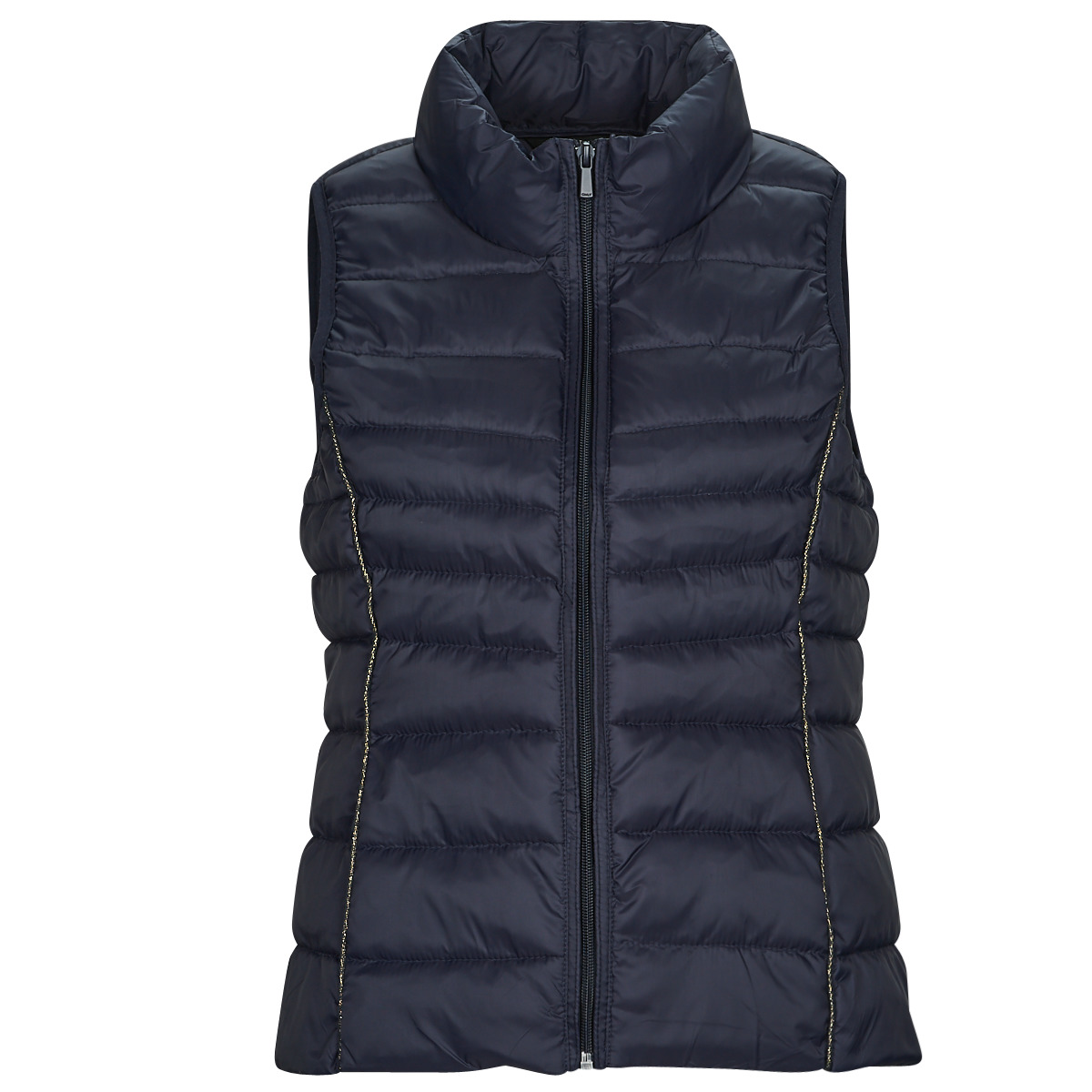 Only  Χοντρό μπουφάν Only ONLNEWCLAIRE QUILTED WAISTCOAT