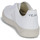 Παπούτσια Χαμηλά Sneakers Veja V-10 Άσπρο