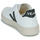 Παπούτσια Χαμηλά Sneakers Veja V-10 Άσπρο / Black