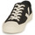 Παπούτσια Χαμηλά Sneakers Veja WATA II LOW Black / Άσπρο