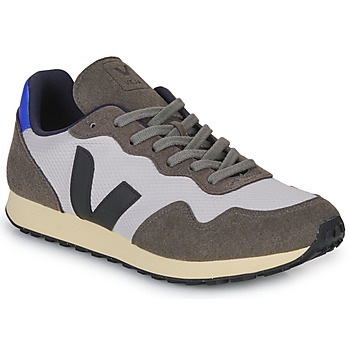 Παπούτσια Άνδρας Χαμηλά Sneakers Veja SDU Grey / Brown