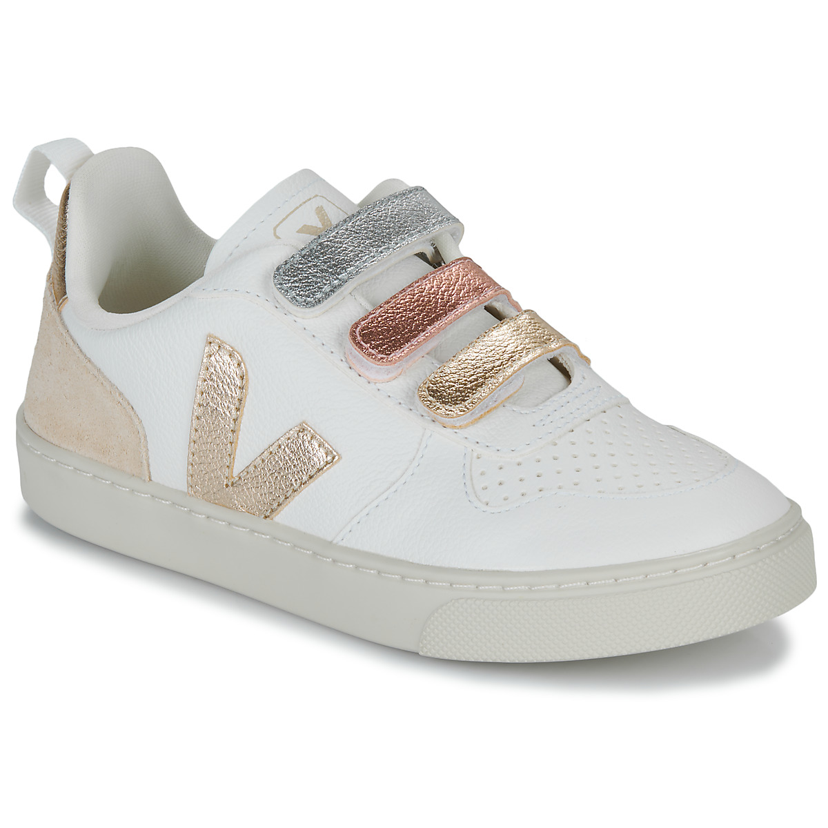 Xαμηλά Sneakers Veja SMALL V-10