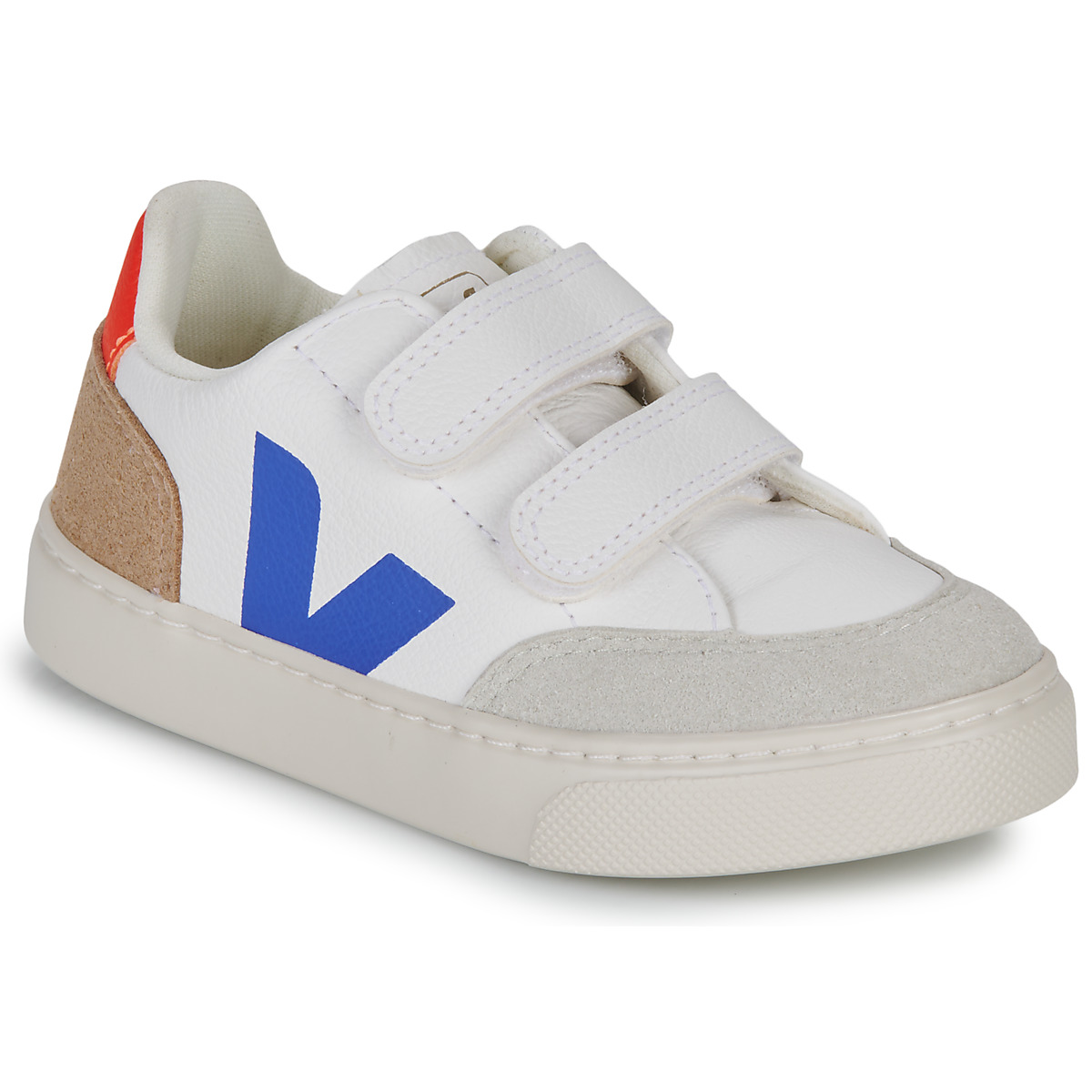 Xαμηλά Sneakers Veja SMALL V-12