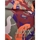 Υφασμάτινα Γυναίκα Παλτό Jjxx Waterproof Jacket Birdie Note - Morel Multicolour