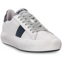 Παπούτσια Γυναίκα Sneakers At Go GO 6483 DOLLARINO BIANCO Άσπρο