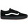 Παπούτσια Άνδρας Sneakers Vans WARD VANSGUARD Black