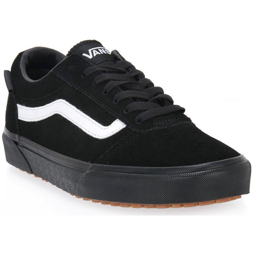 Παπούτσια Άνδρας Sneakers Vans WARD VANSGUARD Black