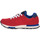 Παπούτσια Αγόρι Sneakers Sun68 SUN68 10 NIKI SOLID Red